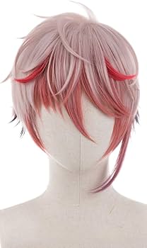 Amazon.co.jp: セラフ・ダズルガーデン ウィッグ かつら コスプレ